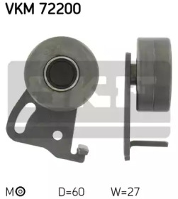 Ролик SKF VKM 72200